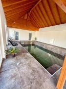 L ecrin de Rosheim, villa d exception, piscine