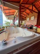 Pumamaki EcoLodge Glamping