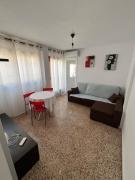 San Vicente Benidorm Centro TRG