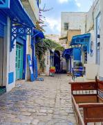 Top Tunis