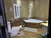 Amazing apartments overlookingof Egypt