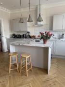 Sunny and Serene St Leonards Stay