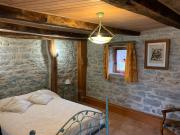 Mas dAmbayrac chambres dhôte Le bolet Mas dAmbayrac chambres dhôte Le bolet