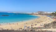 Top Playa Blanca