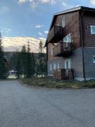 Levin Ski & Golf apartment