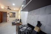 Residencial Bianca, Ap 13 - 1ºAndar