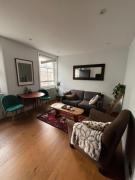 Fitzrovia flat Fitzrovia flat