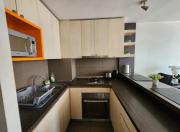 Céntrico y lindo departamento