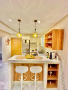 AS147 Chic coeur de Casablanca Tramway Parking Wifi