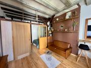 L atypique de bourbonnoux