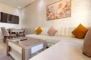 Marrakech Haven Appartement Familial Wifi HD IPTV Netflix