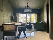 Plush Bandra West - Luxury 2BHK Apartment & Study