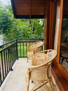 Sir Williams Cottage