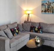 Διαμέρισμα στην παραλία