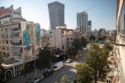 Top Tirana