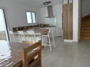 Jolie maison à la montagne