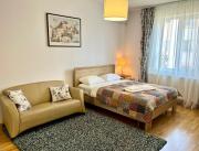 Bucharest Airport Stay & Fly -- Walking distance from airport-- Check in till 5AM --free parking Bucharest Airport Stay & Fly -- Walking distance from airport-- Check in till 5AM --free parking