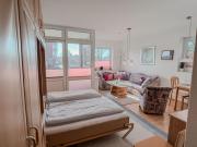 Fewo Dünenrose - Horumersiel