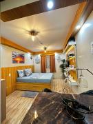 8 Spatial - ForeverMC Condotel 5311 Studio Type