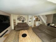 pretty villa club cosy Bandol