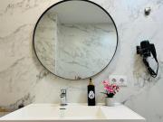 FLAT B - Wide & Beautifull Flat Near Historic Center