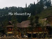 Mơ Homestay
