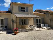 Tilleul - Laurier gite rural du Domaine de Laforest