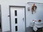 Ferienhaus am Weserradweg