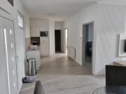 Berzsenyi Apartmanház Berzsenyi Apartmanház