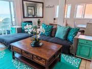 OCEAN CHARM - Back up power, Family or Couples, Umdloti