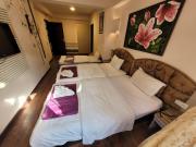 Hotel Little Inn - Tibet Rd MG Marg