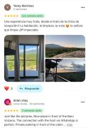 Top Alto Boquete