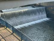 Terrassenwohnung City an der Kleinen Weser