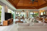 Luxury 5 Bedroom Staffed Botanica Villas