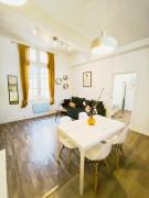 Charmant T2, centre ville, lumineux