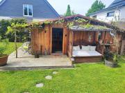 Charmantes Gästehaus -Tiny- mit Sauna