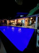 Fantástica casa no Atalaia