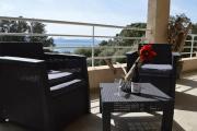 Villa avec vues exceptionnelles à 2 minutes de la plage Villa avec vues exceptionnelles à 2 minutes de la plage