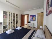 New Pop Art Suit with parking