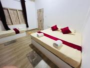 Wilpattu Kapalla Cottage Gangewadiya