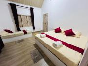 Wilpattu Kapalla Cottage Gangewadiya