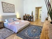Elegant 125m2 Apartment Downtown Budapest Elegant 125m2 Apartment Downtown Budapest