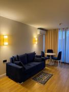 Batumi Orbi city 11th floor C block