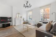 2Bed 3Bath Family Flat in SW1P - 6ppl 2Bed 3Bath Family Flat in SW1P - 6ppl