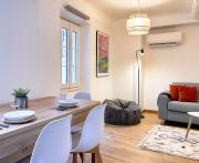 Studio cosy et luxueux centre Cannes et proche plages