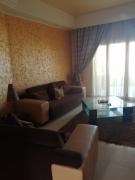 Appartement Vue Mer avec Jacuzzi Tout équipé proche centre-ville Bienvenue à Bizerte dans un appartement haut standing avec une vue imprenable sur la mer Situé à seulement 5 minutes du centre-ville