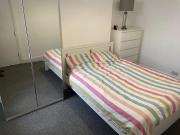 Room close to City and Hospital