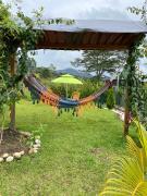 Moyobamba Hosting House