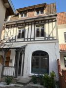 Villa Touquettoise - 200m de la mer et commerces