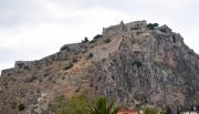 Nafplio Castle View Apartment
